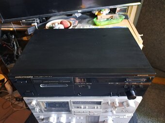 Tape deck MARANTZ SD40 - 3