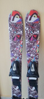 Detský lyžiarsky set - 3