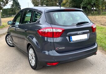 FORD C-MAX 1.6i TITANIUM - 3