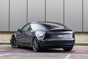Tesla Model 3 Performance / TOP STAV / Full Autopilot - 3