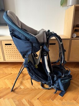 Deuter Kid Comfort Pro - 3