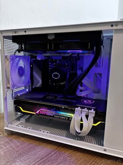 Servis, diagnostika, čistenie a skladanie PC - 3