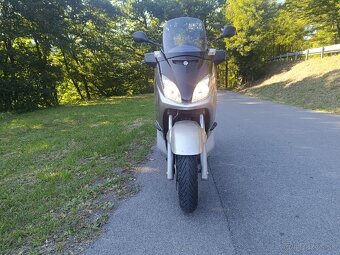 Predam Yamaha Xmax 250 - 3