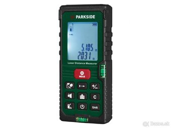 Rôzne nové náradie - uťahovák, pištol, píla, skrutkovač ... - 3