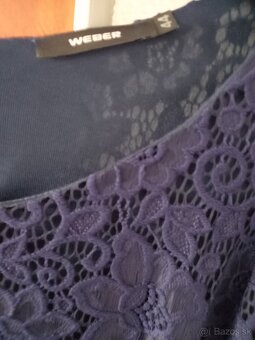 Spoločenské šaty - 3