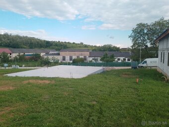 Predám stavebný pozemok - 3