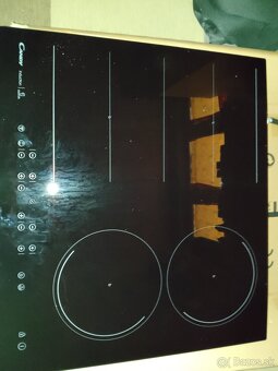 Predám indukčnú varnú dosku - 3