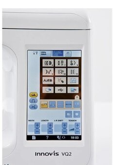 Predam Brother Innov-Is VQ2 - 3