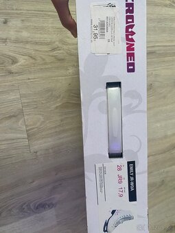 Dievčenské korčule na ľad - 3