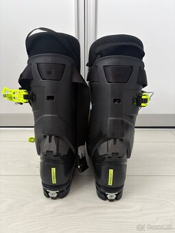 Lyžiarky Dynafit TLT Speedfit - 3