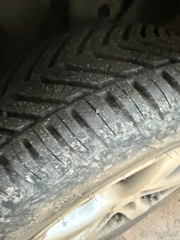 Volkswagen caddy 1.9 TDi 2010 7- miestny - 3