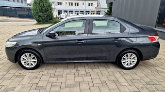 Peugeot 301 1.6hdi - 3