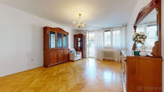 Medená ulica - 3 izb. byt NA PRENÁJOM - 3