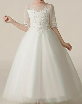 Šaty prijímanie - 3