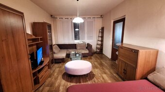 Veľký 1 izbový byt na Záhonku - 3