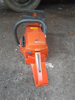 Husqvarna 51 - 3