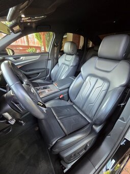 Audi A6 45 3.0 TDI mHEV Sport quattro tiptronic 170kW231HP - 3