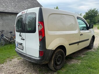 Renault kangoo 1.5 dCi - 3