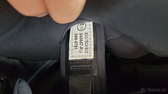 Scorpion exo preklápacia helma - 3