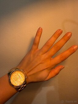 Michael Kors New York Limited Edition - 3