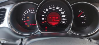 Predám Kia ceed SW možný odpočet DPH - 3