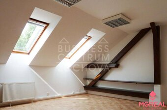 Reprezentatívne kancelárske priestory 117,5m2, Zochova ul., - 3