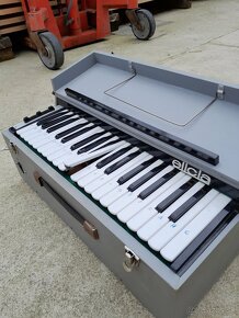 Predám Delicia Miniharmonium - 3