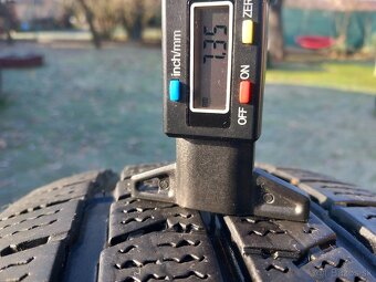 195/60 r16C zimne pneumatiky - 3