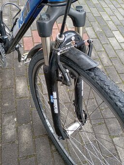 Predám bicykel KTM - 3