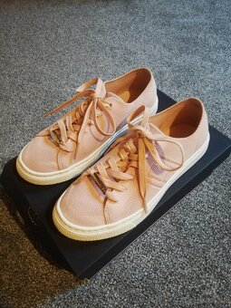 Predám tenisky Tommy Hilfiger - veľkosť č. 36 - 3