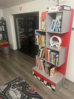 Komplet detská izba Cilek - 3