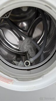 AEG Lavamat Silent System Plus 75850A - 3