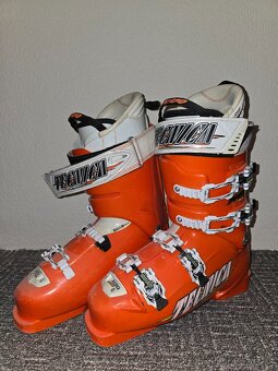 Salomon Sentinel + lyžiarky Tecnica - 3