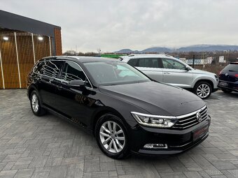 Volkswagen Passat Variant 2.0 TDI BMT Comfortline - 3
