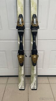 Lyze Fischer 145 cm. - 3