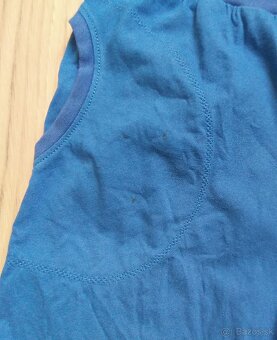 Kraťasy, veľkosť 158/164 - 3