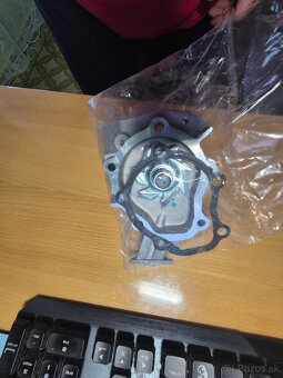 Vodná pumpa Daewoo Kalos nová - 3