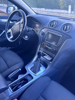 Ford mondeo combi automat - 3