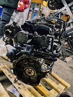 Motor 1.6hdi/tdci - 3