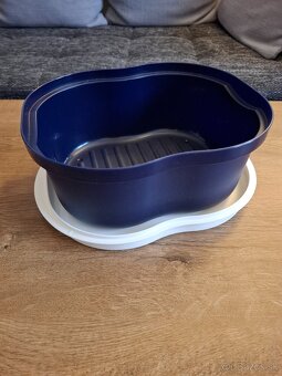 Malý chlebník od Tupperware - 3