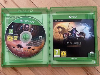 STELLARIS - XBOX ONE - 3