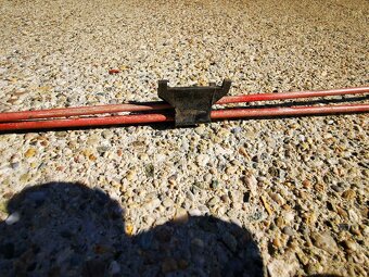 Lada Vaz Žiguli Tyčky kufra - 3