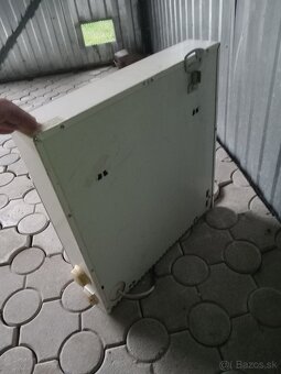 Predám elektrický radiátor - 3