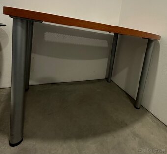 Pracovny / kuchynsky stol - 3