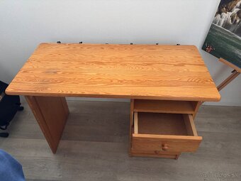 Predam pisaci stol - 3