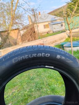 215/55 R17 Pirelli Cinturato P7 - 3