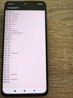 Redmi Note 11 Pro 5G - 3