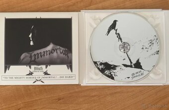 Abbath  ,cd box - 3