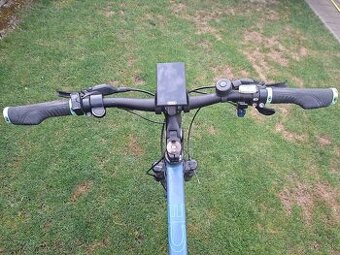 Predam Kenzel Distance 600 bicykel - 3