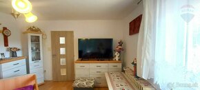 Predaj 5 izbový rodinný dom, Nová Baňa - 3
